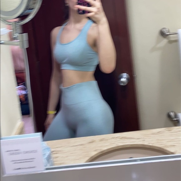 gymshark vital seamless leggings - Picture 4 of 4